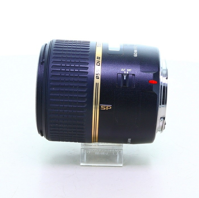タムロン SP AF60/F2 DI2 LD マクロ G005E (キヤノン用)