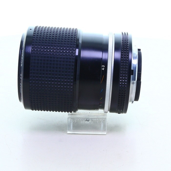 ニコン ZOOM NIKKOR Ai 43-86/3.5