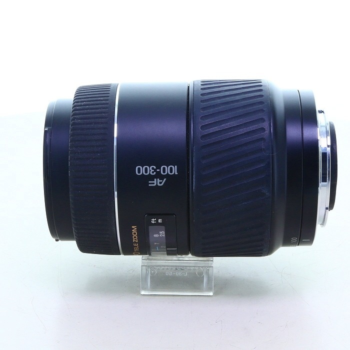 ミノルタ AF100-300/4.5-5.6(D)APO
