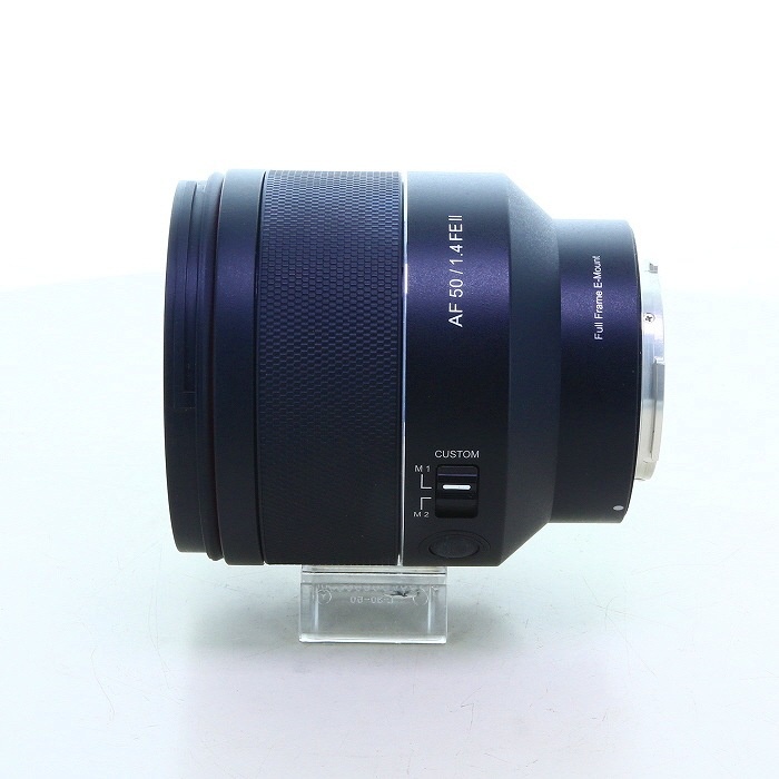 SAMYANG AF 50/1.4 FEII (ソニーE用)