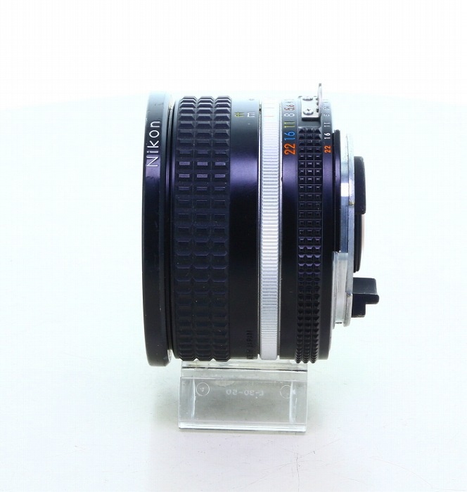 ニコン AI-S Nikkor 20/2.8