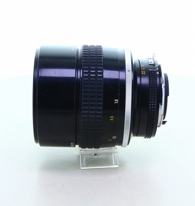 ニコン AI Nikkor 135/2