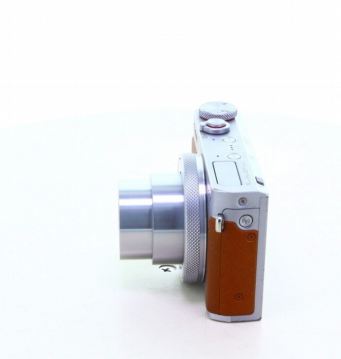 キヤノン POWERSHOT G9 X MARK2 SL