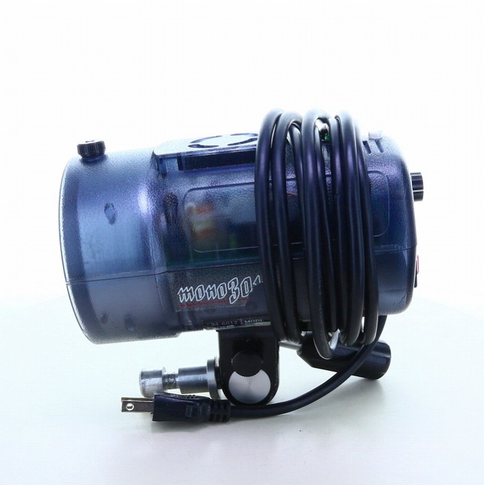 プロペット MONO301D スケルトン モノブロックストロボ