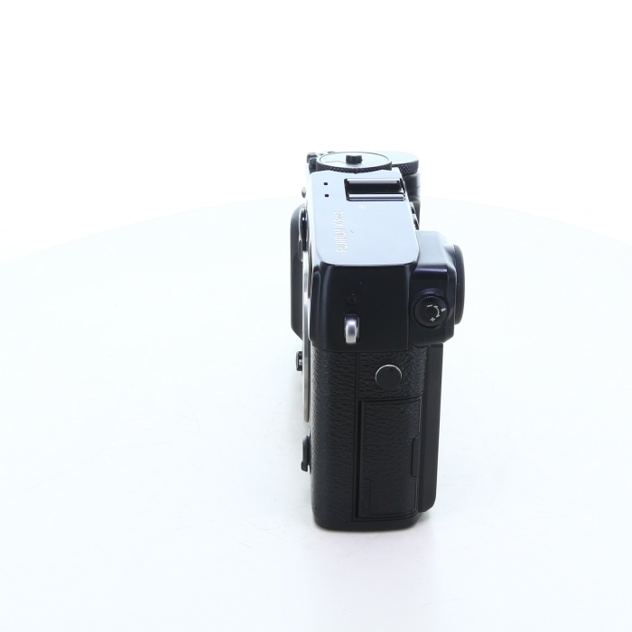 フジフイルム X-PRO2 ボデイ