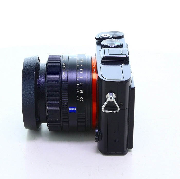 ソニー Cyber-shot RX1R