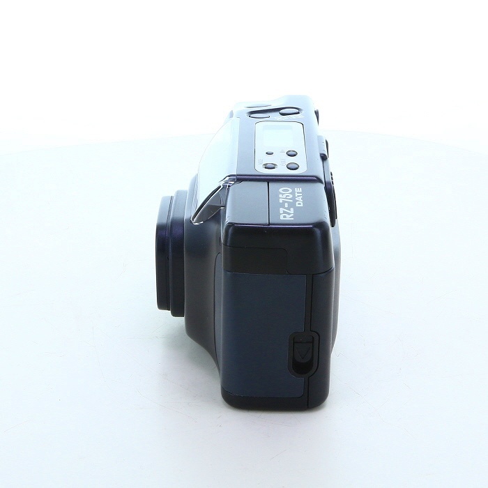 リコー RZ-750 DATE