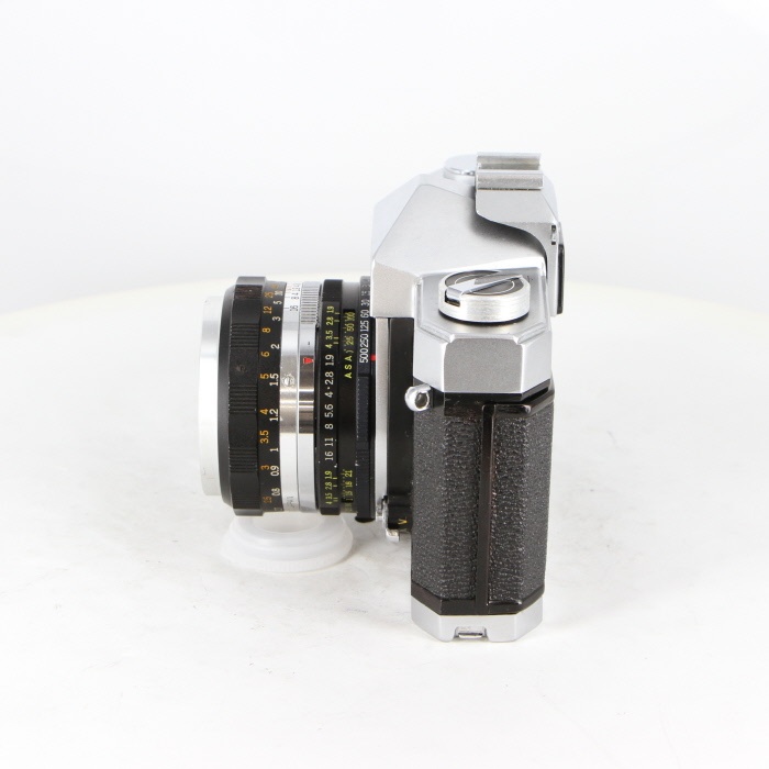 コーワ KOWA SETR+50/1.9