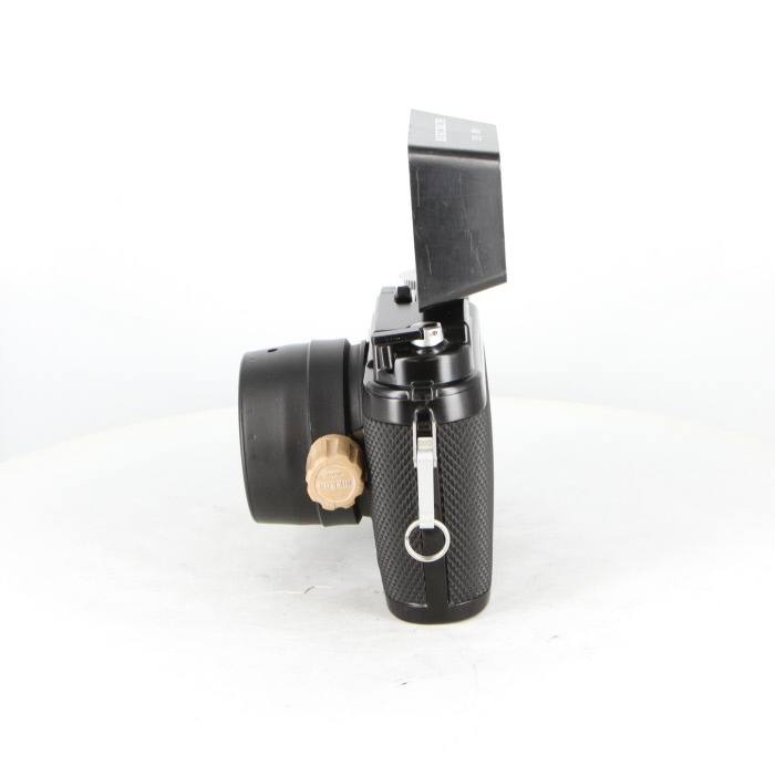 ニコン ニコノスII+35/2.5