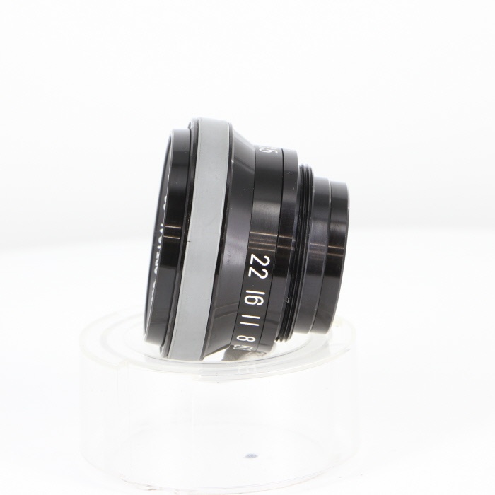 フジフイルム FUJINON-EP 50/3.5 引き伸ばしレンズ