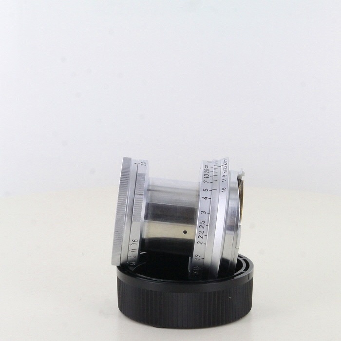 ライカ エルマー M50/2.8