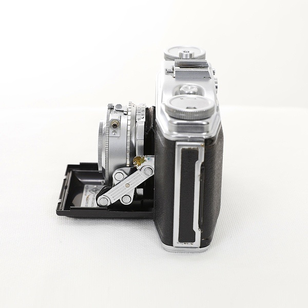 ソノタ Ansco REGENT