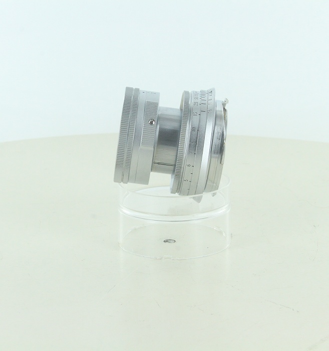 ライカ ズミクロン M5cm/2 (沈胴)