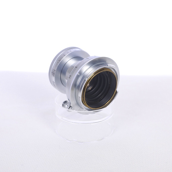 ライカ エルマーM5cm/3.5