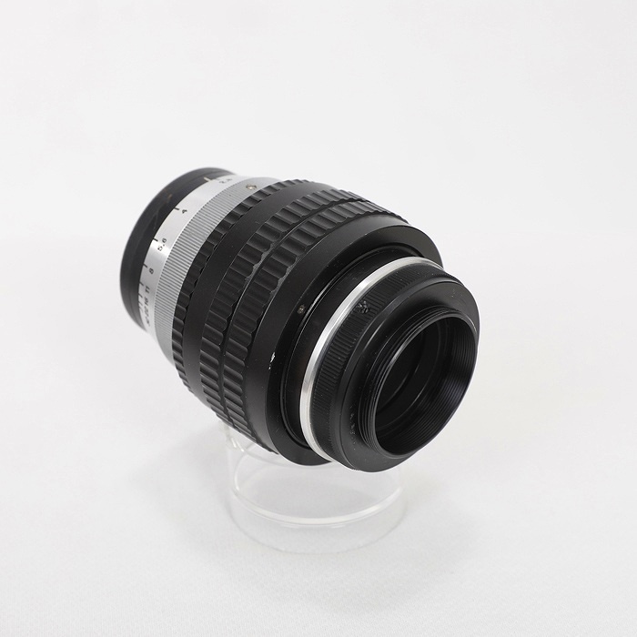 シュナイダー Schneiedr Xenar 10.5cm/2.8 (M42改)