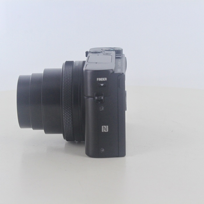 ソニー DSC-RX100M7 ツーリストモデル(Overseas model)