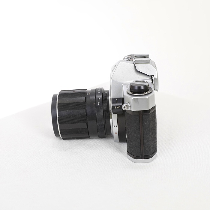 ペンタックス SP+スーパータクマー105/2.8(M42)