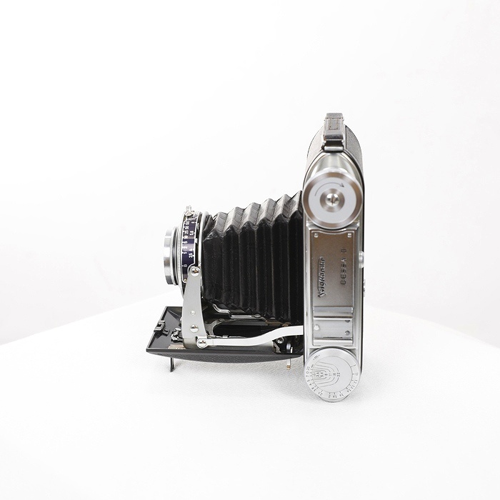 フォクトレンダー Voigtlander BESSA II(COLOR-HELIAR105/3.5)