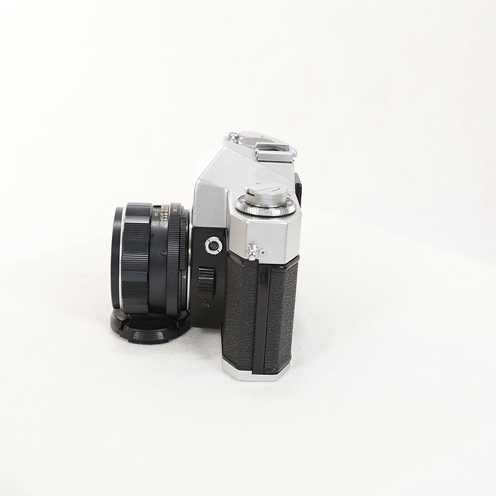 YASHICA TL+オートタクマー50/1.8