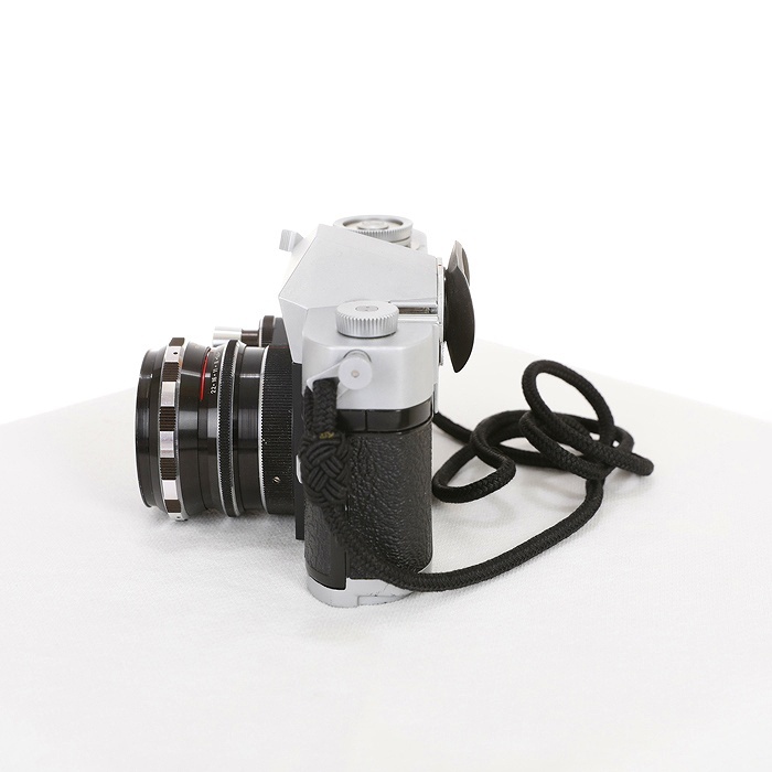 ALPA 11e+クルタゴン35/2.8