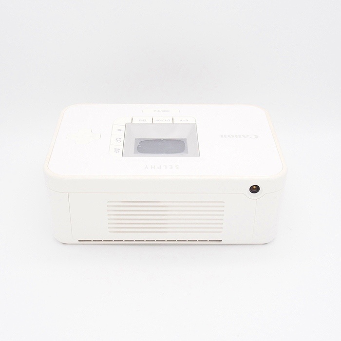 キヤノン SELPHY CP740