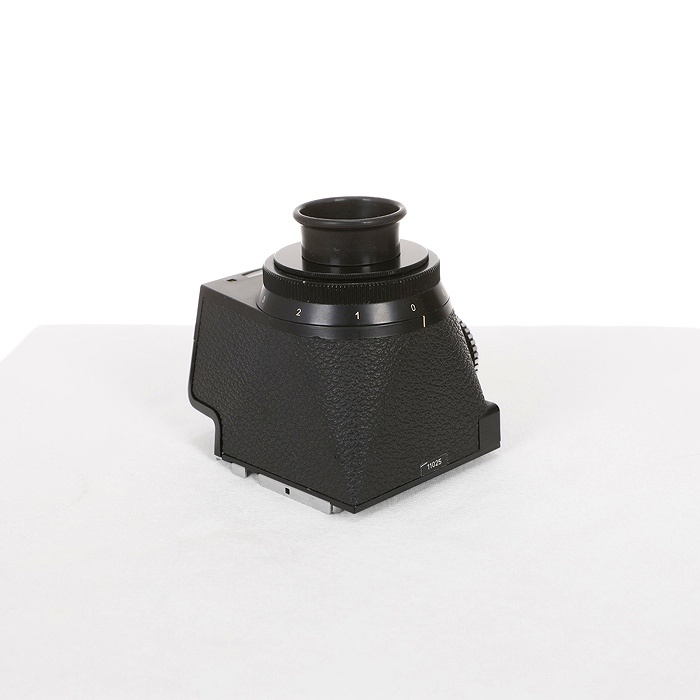 ローライ SL66用ルーペ・ファインダー(露出計付き)