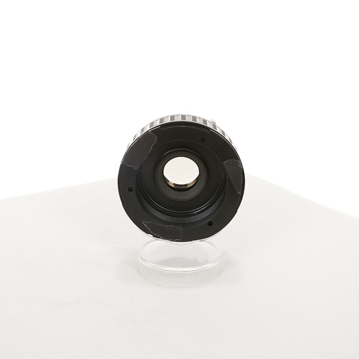 フォクトレンダー Voigtlander APO-LANTHAR 10.5cm/4.5 (ハッセルマウント改)