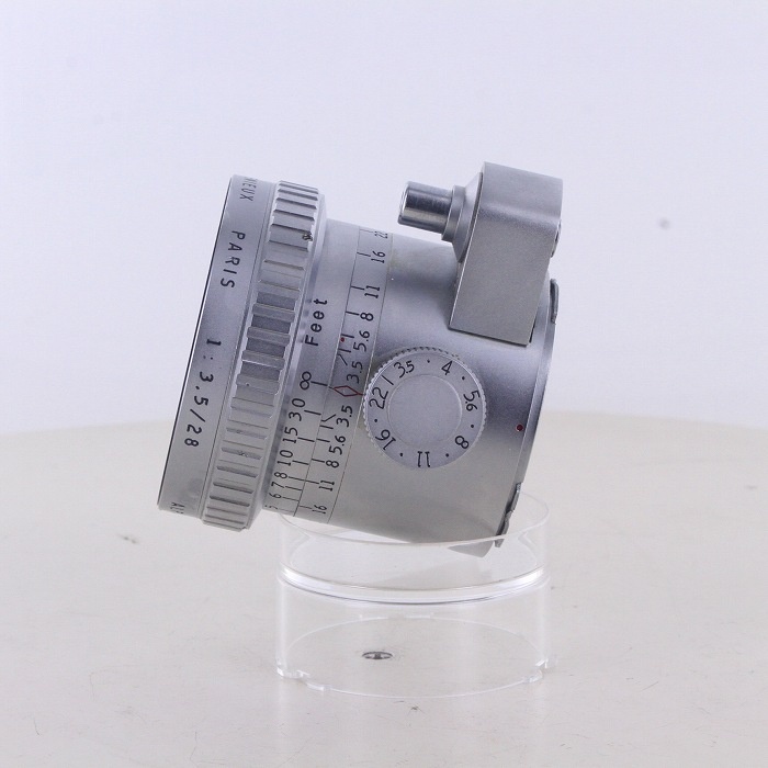 ANGENIEUX 28/3.5 (ALPA用)