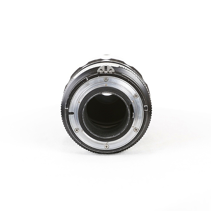 ソノタ H.ROUSSEL PARIS TRYLOR 190/6.3 (ニコンマウント改)