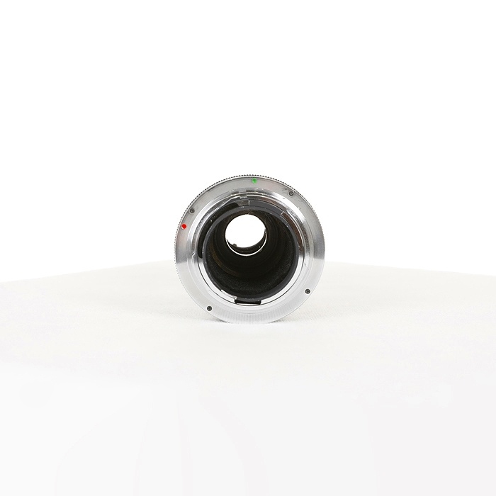 ツアイス Carl Zeiss Jena Tele-Tessar 18cm/6.3 (YC改/絞り羽根無)