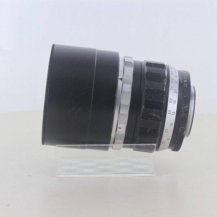 Barnack TELYT V 200/4 (ビゾフレックス用)