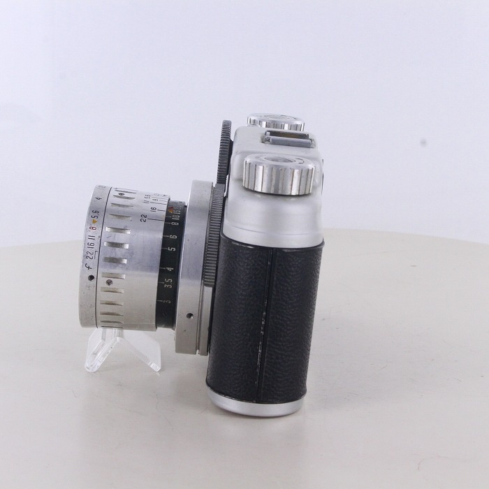 ソノタ Argus C44+50/2.8※ジャンク品