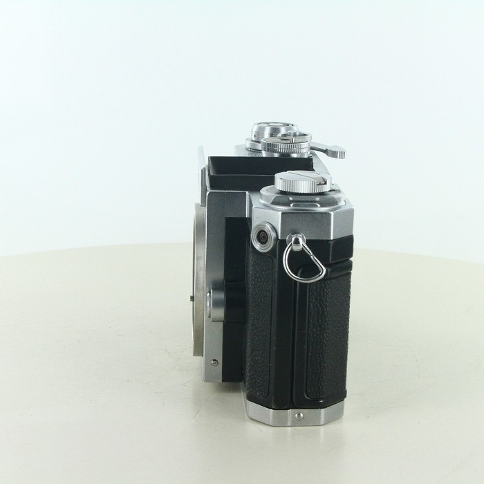 ニコン F(ボディのみ)シルバー