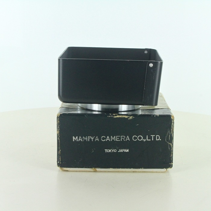 マミヤ C用 65/3.5フード