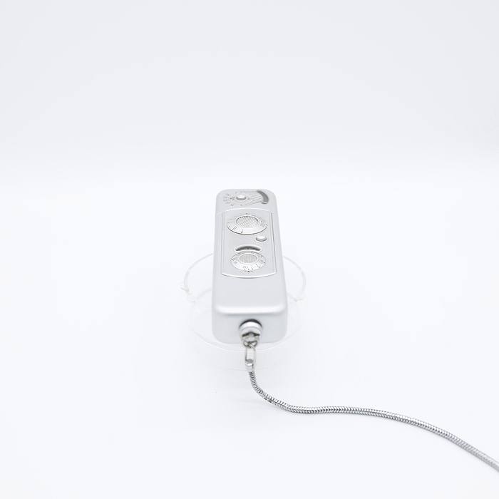 ミノックス ミノックス B シルバー