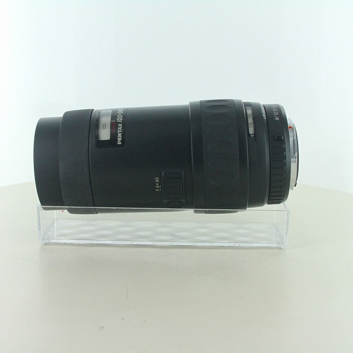 ペンタックス FA 100-300/F4.5-5.6