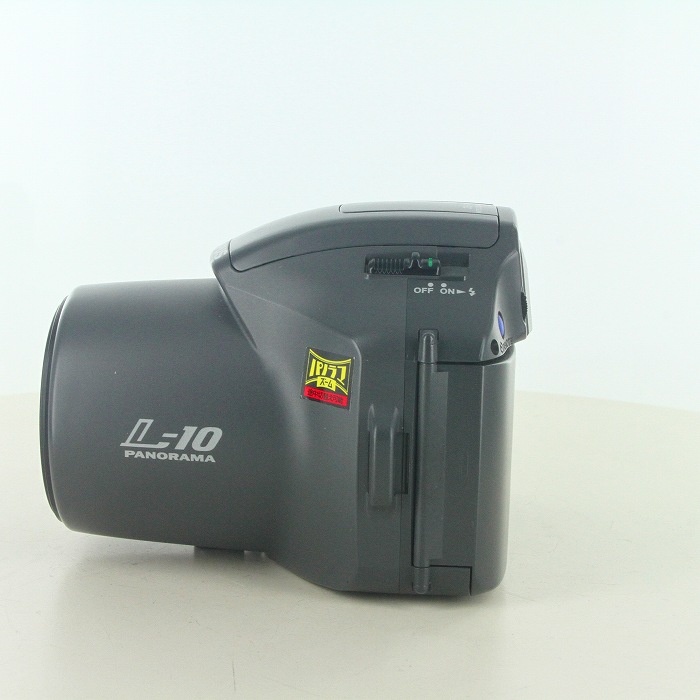 オリンパス L-10
