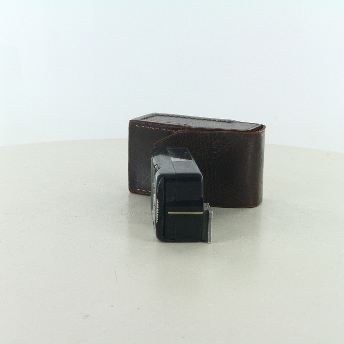 Barnack Metrawatt LC60 メーター