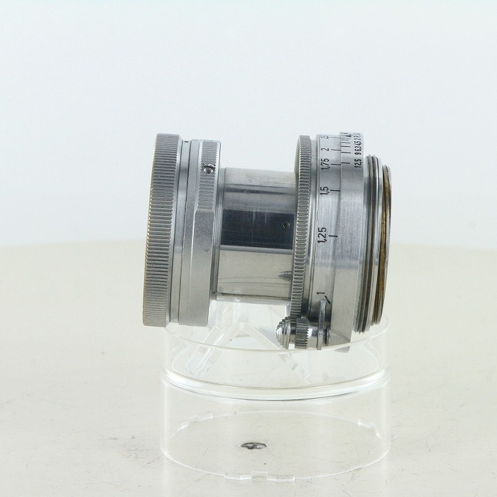 Barnack ズミター L5cm/2 (沈胴) コーティング無