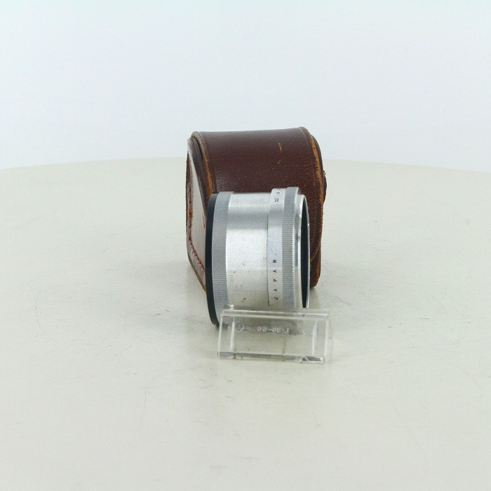 ソノタ Walz PARWALZAR 接写レンズ No,2