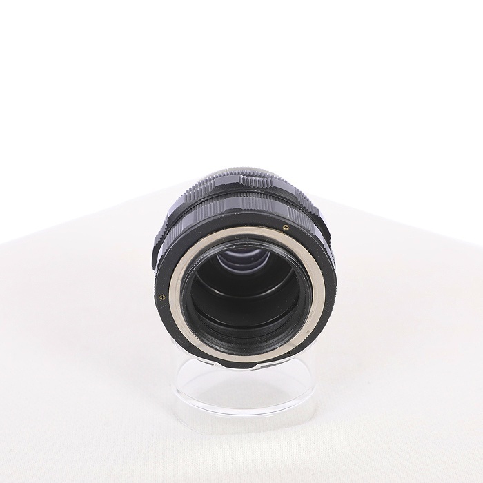 コダック Kodak ANASTIGMAT ANGENIEUX 100/4.5(M42改/Wヘリコイド)