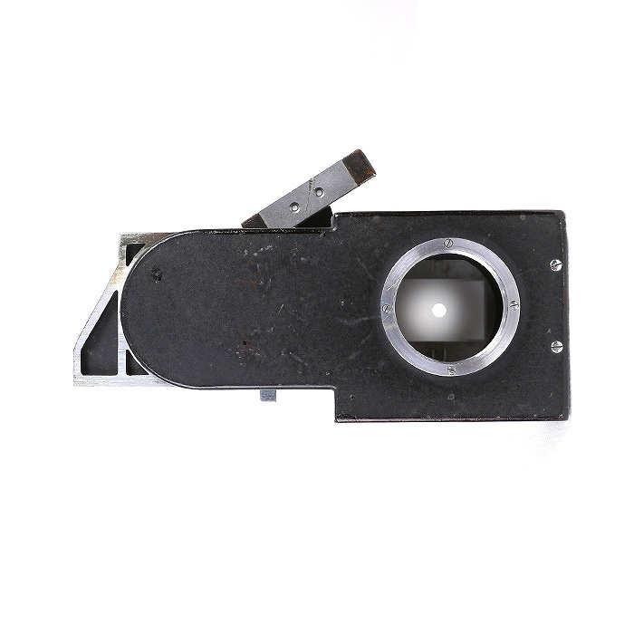 ソノタ ACTINA(シュミット) フォーカシングステージ