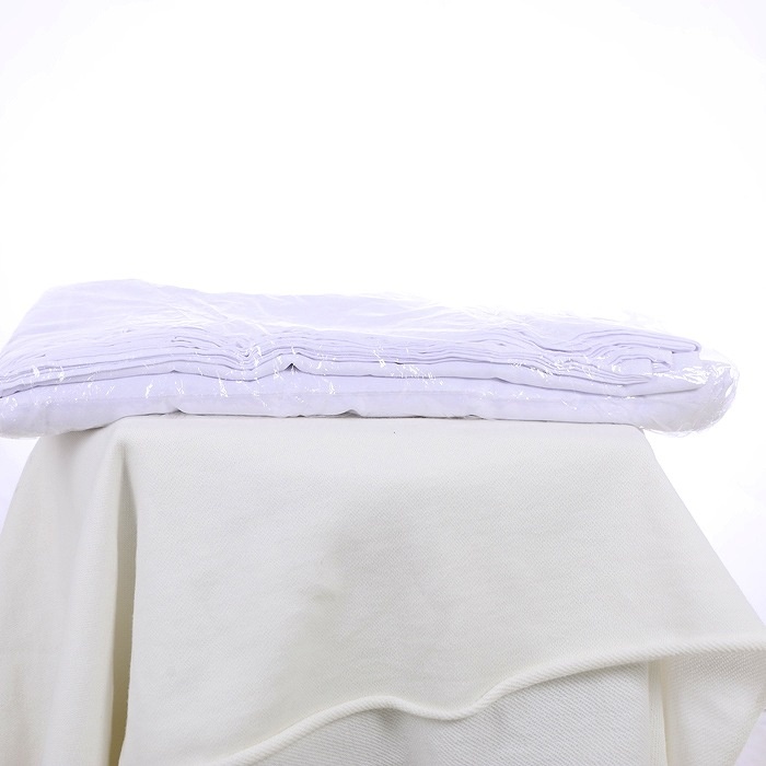 ソノタ UTEBIT 背景布 白 3x3.6