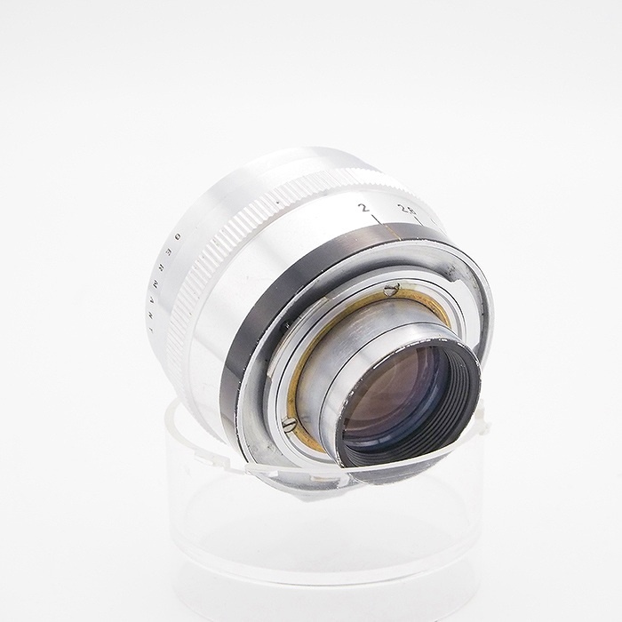 フォクトレンダー ウルトロン50/2 (プロミネント用)