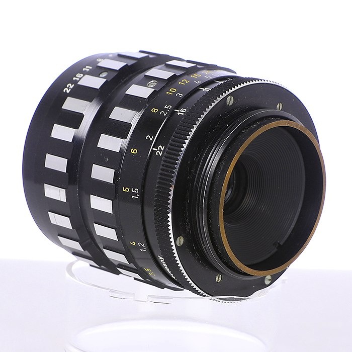 ソノタ A.Schacht Ulm Travegon 35/3.5 R (L39)