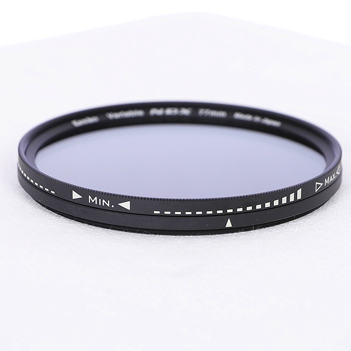 ケンコー 77S バリアブルNDX