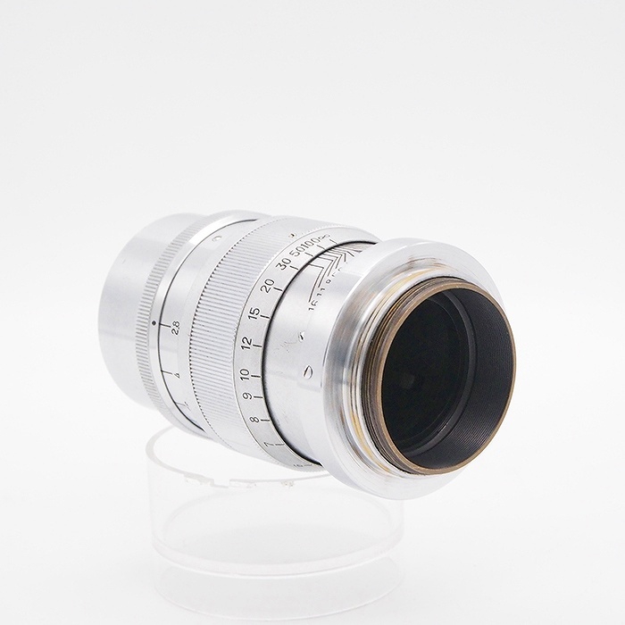 ミノルタ スーパーロッコール 8.5/2.8