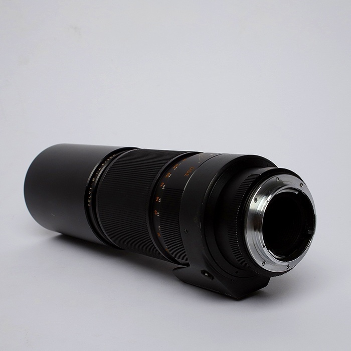 LEICA R テリートR 350/4.8 (3カム)