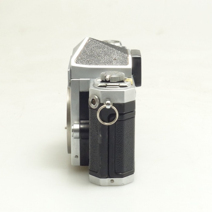 ニコン F アイレベル