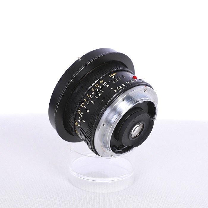 LEICA R スーパーアンギュロン R21/4 (3-CAM)